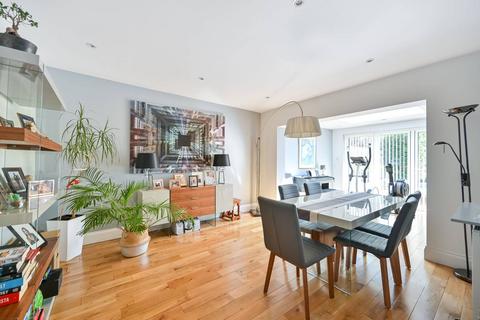 5 bedroom semi-detached house for sale, Broadlands Way, Worcester Park, New Malden, KT3