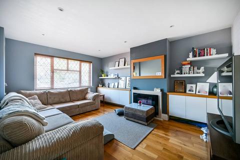 5 bedroom semi-detached house for sale, Broadlands Way, Worcester Park, New Malden, KT3