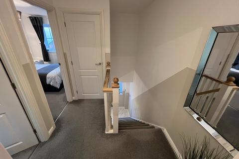 105 Highfields, Tonyrefail, Porth, CF39 8GB