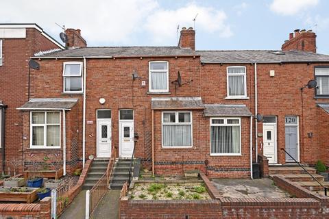 124 Poppleton Road, York, YO26 4UP