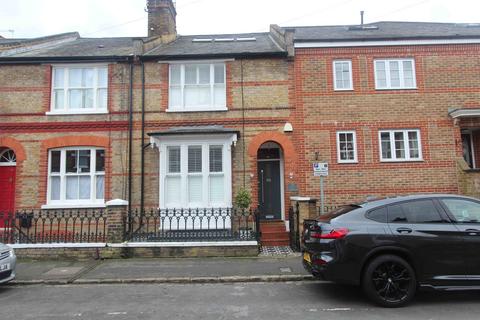 3 bedroom house to rent - WINDSOR, TEMPLE ROAD -