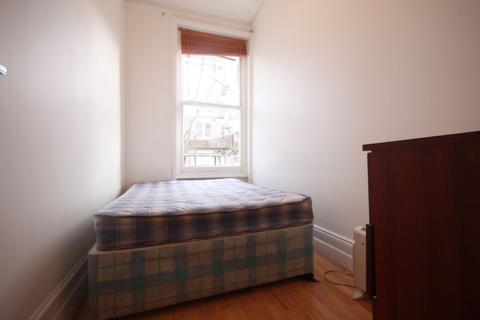 1 bedroom flat to rent - Burton Road, London NW6