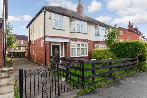 undefined, Ash Road, Leeds LS6