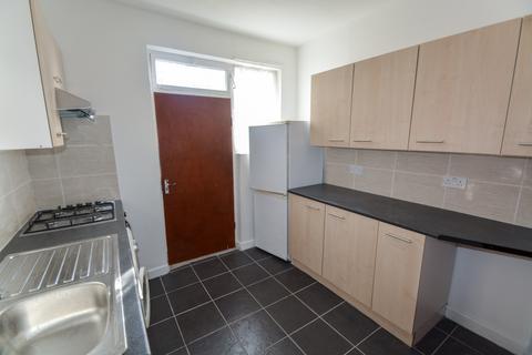 undefined, Ash Road, Leeds LS6