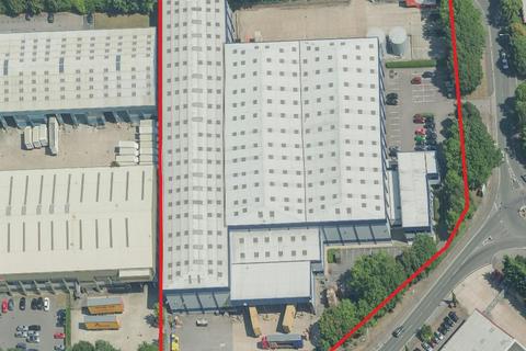 Industrial unit to rent, Unit 22 Oriana Way, Nursling Industrial Estate, Southampton, SO16 0YU