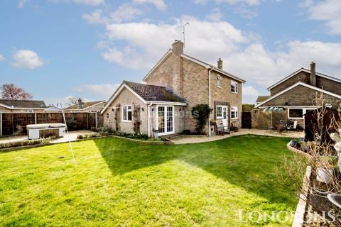3 bedroom detached house for sale, All Saints Way, Beachamwell