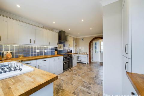 3 bedroom detached house for sale, All Saints Way, Beachamwell