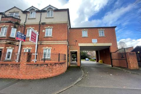 2 bedroom apartment for sale, Riches Street, Whitmore Reans, Wolverhampton, West Midlands, WV6
