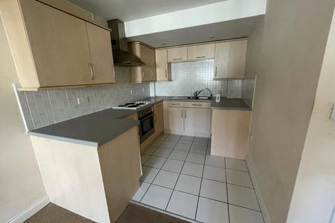 2 bedroom apartment for sale, Riches Street, Whitmore Reans, Wolverhampton, West Midlands, WV6