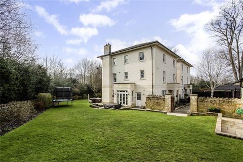 5 bedroom detached house for sale - The Elms, Bath, Somerset, BA1