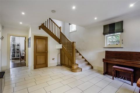 5 bedroom detached house for sale - The Elms, Bath, Somerset, BA1