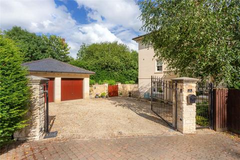 5 bedroom detached house for sale, The Elms, Bath, Somerset, BA1