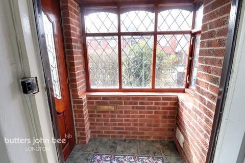 2 bedroom semi-detached house for sale, Lyme Road, Stoke-On-Trent