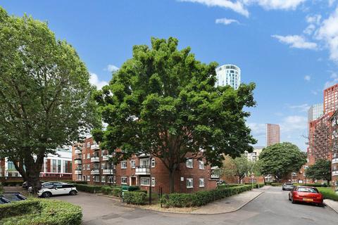 Flat 7, David House Wyvil Road, London, SW8 2SR