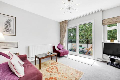 2 bedroom flat for sale - David House, Nine Elms, London, SW8