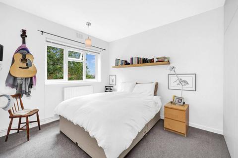 2 bedroom flat for sale - David House, Nine Elms, London, SW8