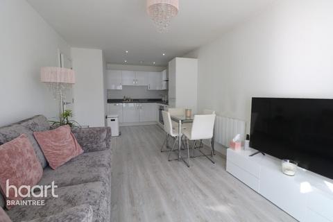 1 bedroom flat for sale - St Johns Avenue, Braintree