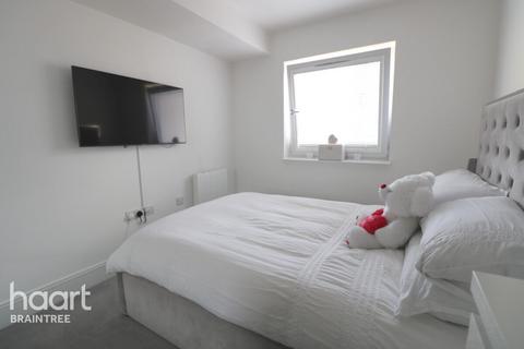 1 bedroom flat for sale - St Johns Avenue, Braintree