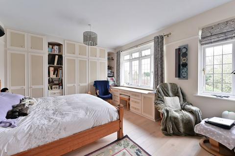 6 bedroom detached house for sale, Copse Hill, Copse Hill, London, SW20