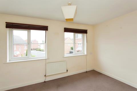 2 bedroom townhouse to rent - Balshaw Way, Chilwell, NG9