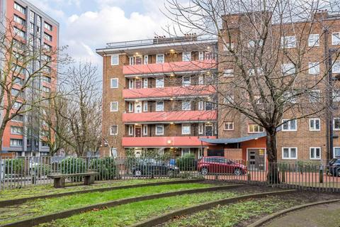 2 bedroom apartment for sale, Lubbock Street, Peckham, London