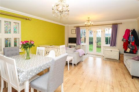 5 bedroom end of terrace house for sale, Lavender Crescent, St. Albans, Hertfordshire