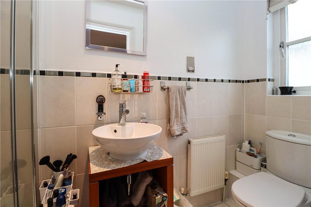 En- Suite