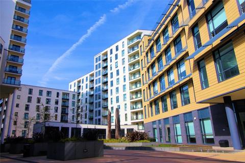 1 bedroom apartment to rent - Guildford Road, Woking, Surrey, GU22