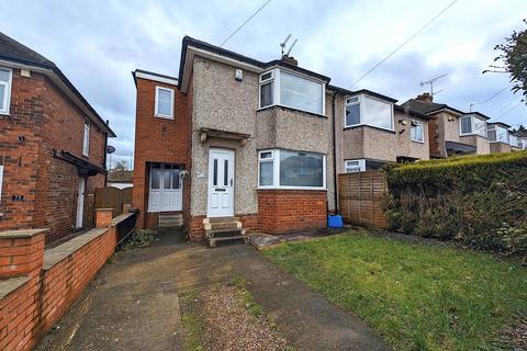 3 bedroom semi-detached house for sale, Youlgreave Drive, Frecheville, S12 4SD