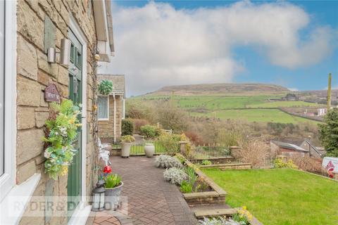 4 bedroom semi-detached house for sale, Green Hill Cottages, Mossley, OL5