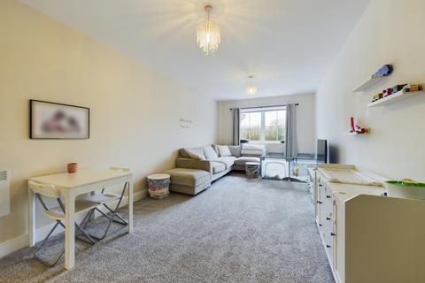 1 bedroom apartment for sale, The Residence, Wycombe Road