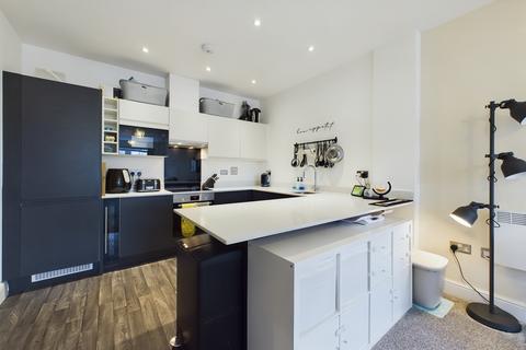 1 bedroom apartment for sale, The Residence, Wycombe Road