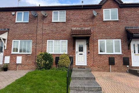 2 bedroom terraced house for sale, Tylcha Ganol Tonyrefail - Tonyrefail