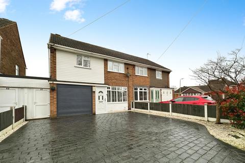 87 Bellamy Lane, Wednesfield, Wolverhampton, WV11 1LG