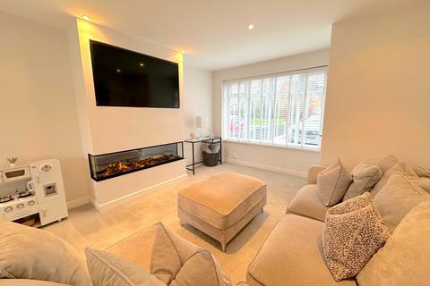 87 Bellamy Lane, Wednesfield, Wolverhampton, WV11 1LG