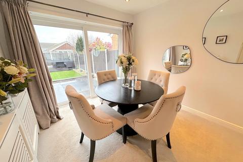 87 Bellamy Lane, Wednesfield, Wolverhampton, WV11 1LG