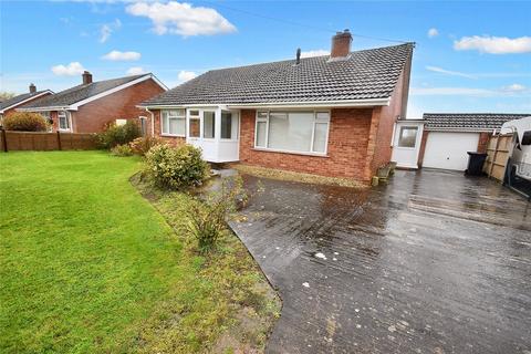 3 bedroom bungalow for sale, Moorland, Bridgwater, TA7