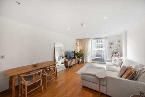 1 bedroom apartment for sale, Queenstown Road London SW11
