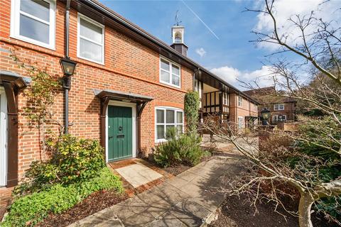 2 bedroom retirement property for sale, Mytchett Heath, Camberley GU16