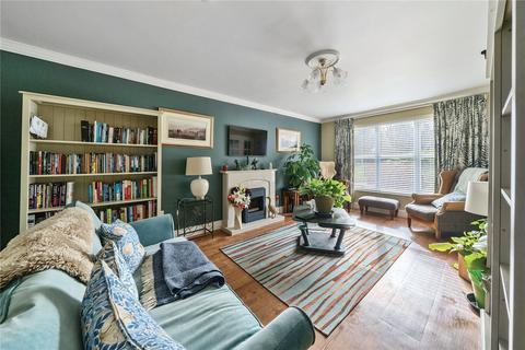 undefined, Mytchett Heath, Camberley GU16