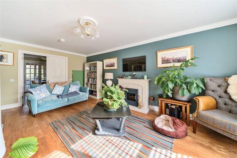 undefined, Mytchett Heath, Camberley GU16
