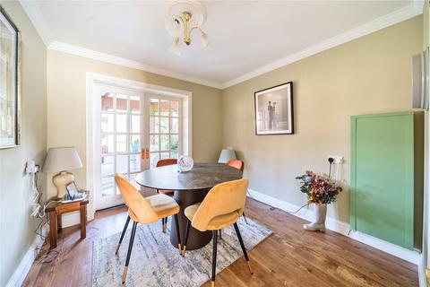 undefined, Mytchett Heath, Camberley GU16