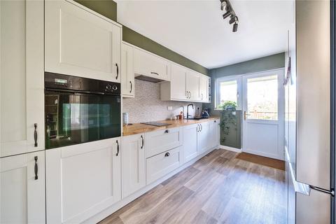 undefined, Mytchett Heath, Camberley GU16