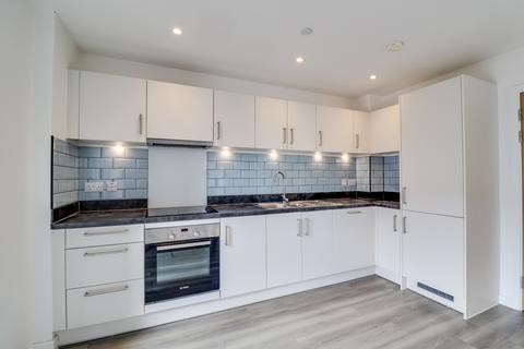 2 bedroom flat for sale, Capstan Road, Woolston