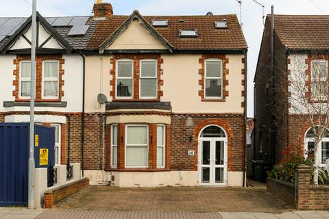 5 bedroom semi-detached house for sale, Goldsmith Avenue, Southsea