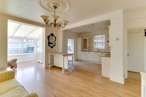 5 bedroom semi-detached house for sale, Goldsmith Avenue, Southsea