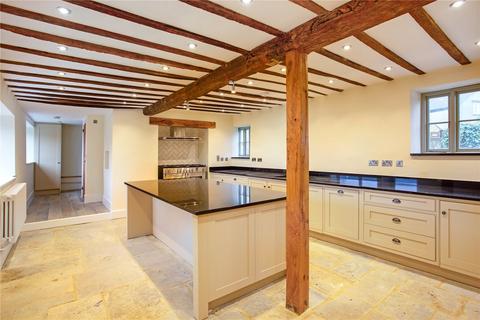 5 bedroom semi-detached house for sale, Mill Lane, Middle Barton, Chipping Norton, Oxfordshire, OX7