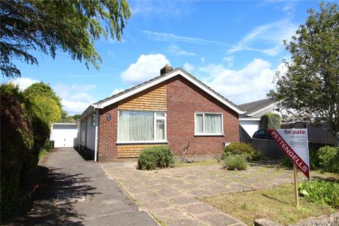 3 bedroom bungalow for sale, Rosewood Gardens, New Milton, Hampshire, BH25