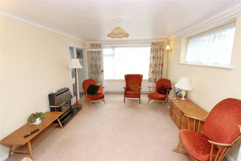 3 bedroom bungalow for sale, Rosewood Gardens, New Milton, Hampshire, BH25