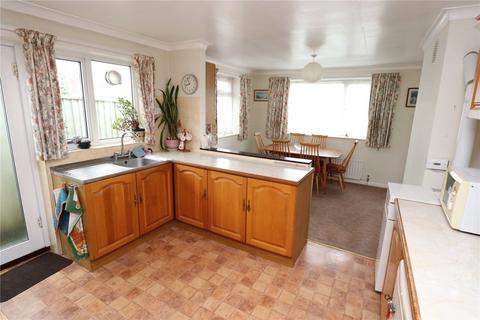 3 bedroom bungalow for sale, Rosewood Gardens, New Milton, Hampshire, BH25